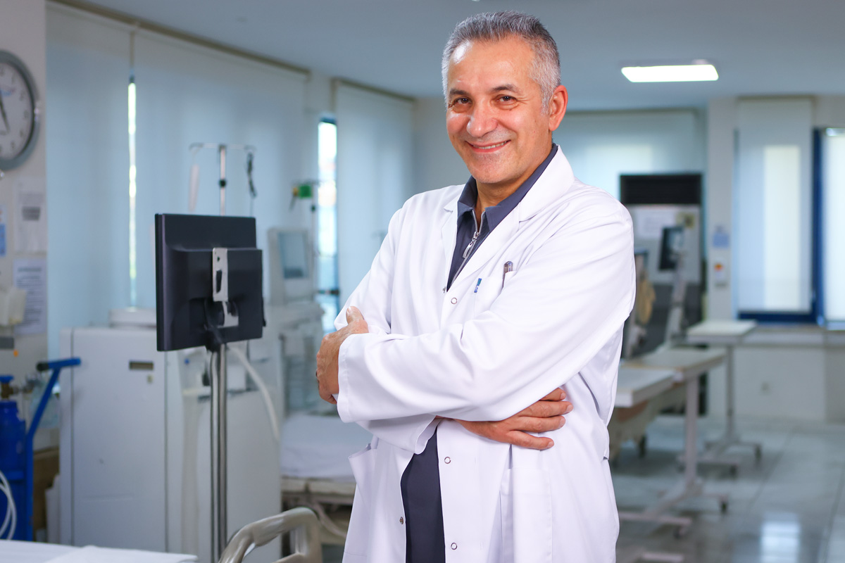 Dialife Diyaliz Grubu