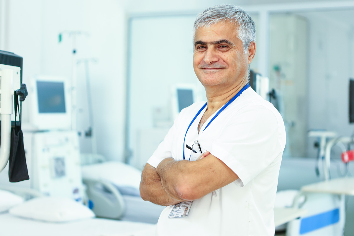 Dialife Diyaliz Grubu