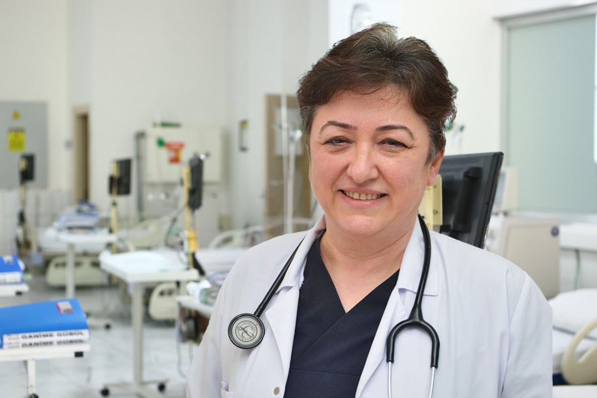 Dialife Diyaliz Grubu