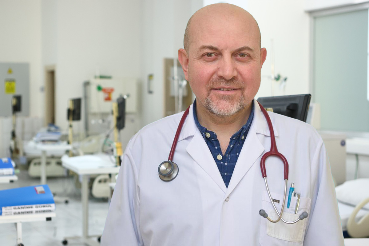 Dialife Diyaliz Grubu