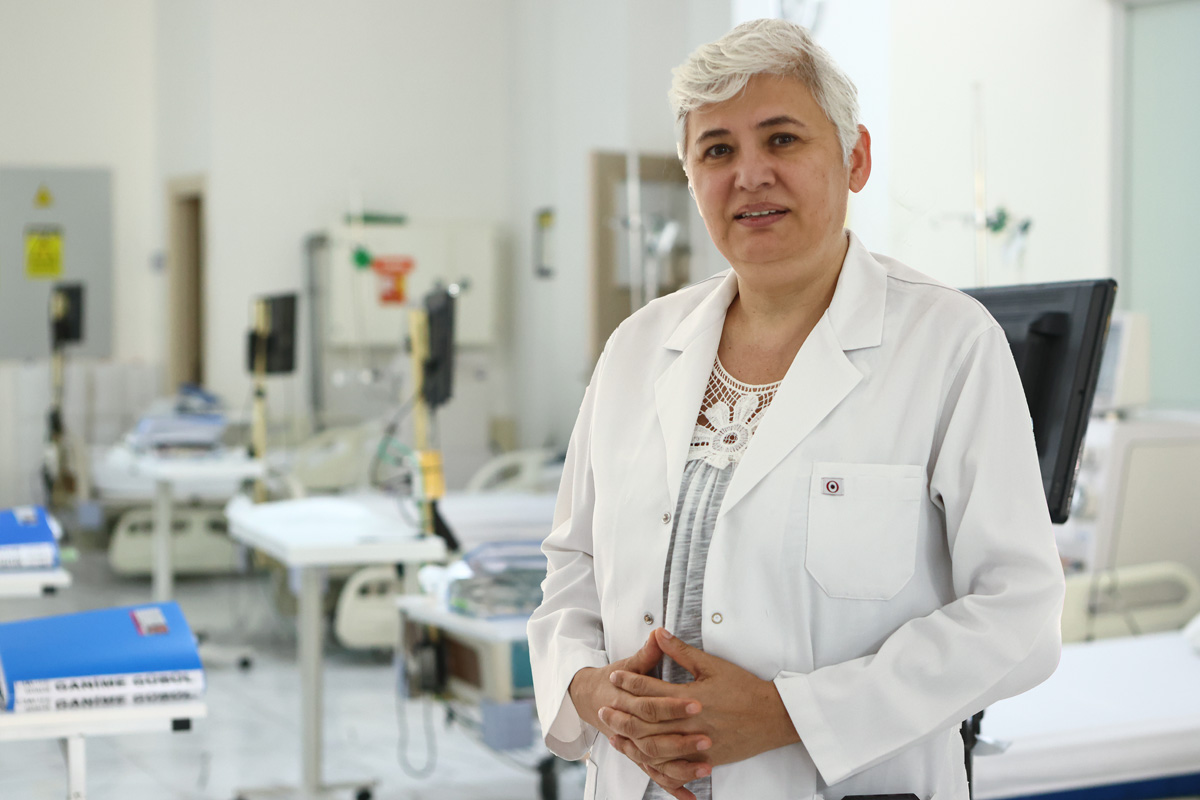 Dialife Diyaliz Grubu