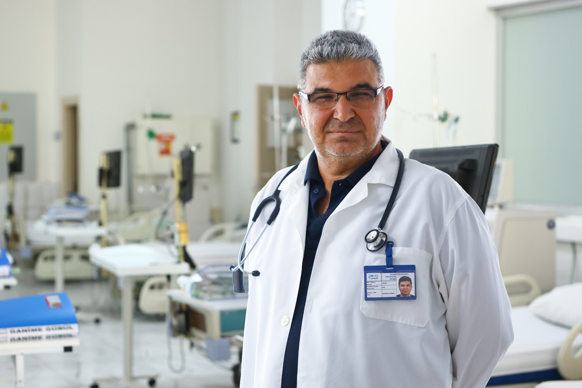 Dialife Diyaliz Grubu