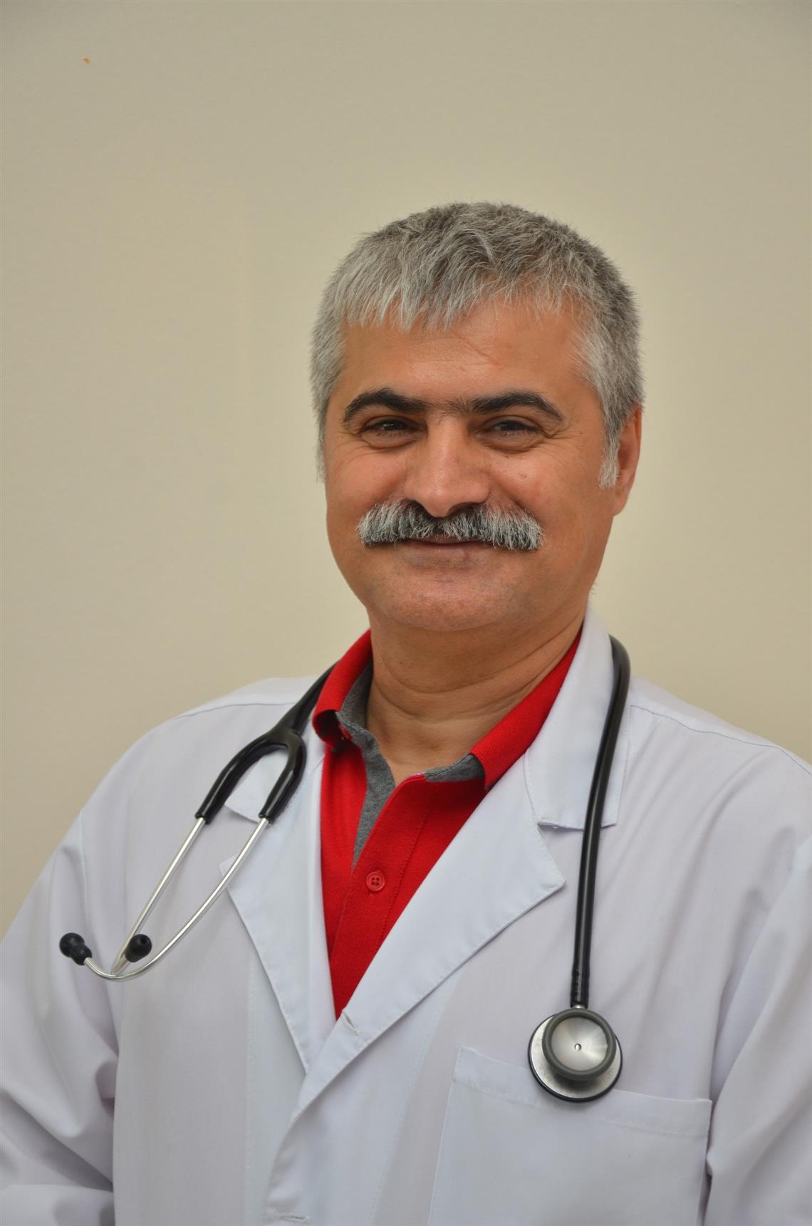 Dr. Alp KILIÇARSLAN.